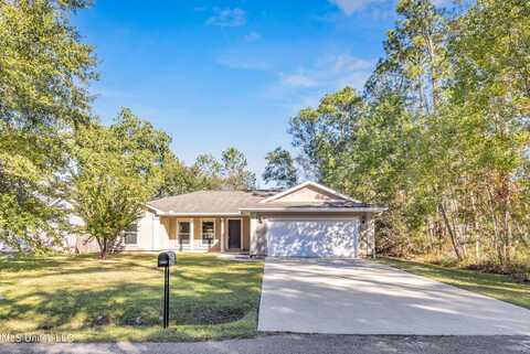 2112 Deer Street, Ocean Springs, MS 39564