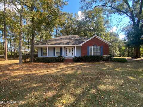 153 Old Mobile Highway, Lucedale, MS 39452