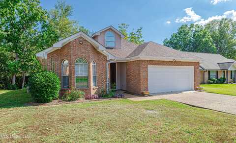 34 Peppermill Drive, Madison, MS 39110