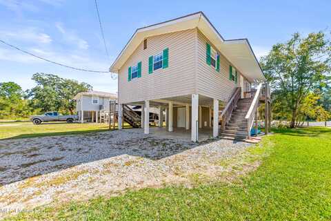 4131 20th Avenue, Bay Saint Louis, MS 39520