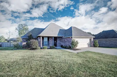 411 Winterfield Way, Brandon, MS 39042