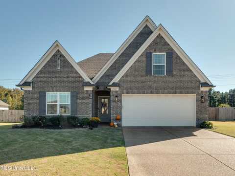 2507 Copper Street, Southaven, MS 38672