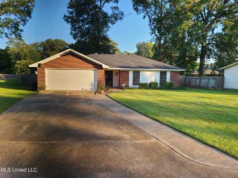 135 Bedford Lane, Jackson, MS 39206