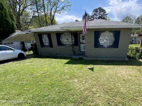 2255 W Ridgeway Street, Jackson, MS 39213