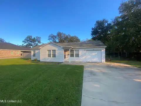 47 53rd Street, Gulfport, MS 39507