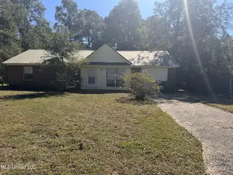 710 Shirley Drive, Gulfport, MS 39503