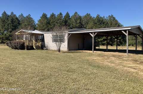 1056 Eagle Ridge Road, Summit, MS 39666