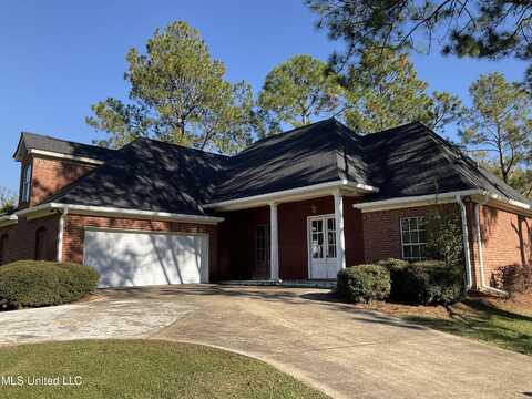 146 Hidden Valley Lane, Jackson, MS 39212