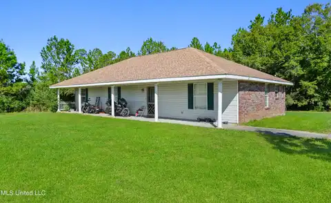 15380 Russell Road, Gulfport, MS 39503