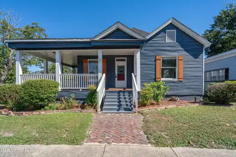 1820 19th Avenue, Gulfport, MS 39501