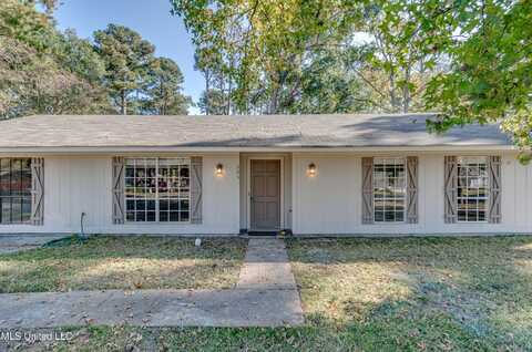 205 Trace Harbor Road, Madison, MS 39110