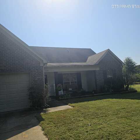 239 Amber Circle, Byhalia, MS 38611