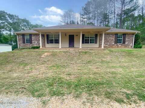 145 Pine Hills Lane, Terry, MS 39170