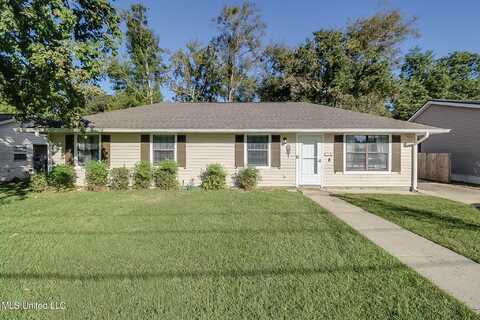 101 Pittman Drive, Long Beach, MS 39560