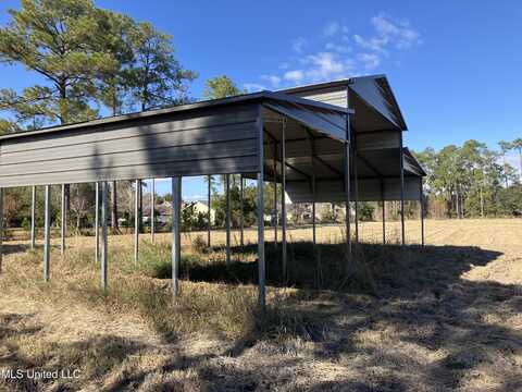 6024 Addie Ln., Bay Saint Louis, MS 39520