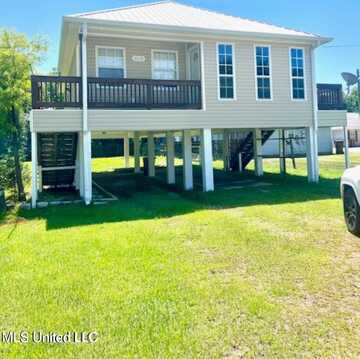 10030 Fournier Avenue, Diberville, MS 39540