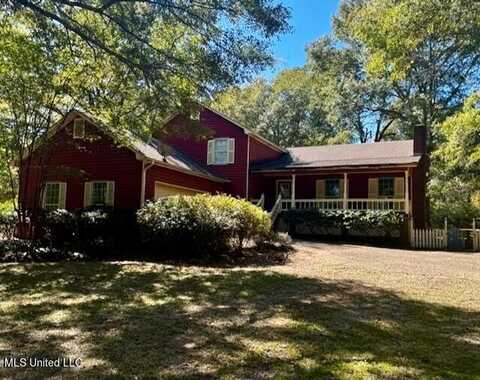 10025 Springridge Road, Terry, MS 39170