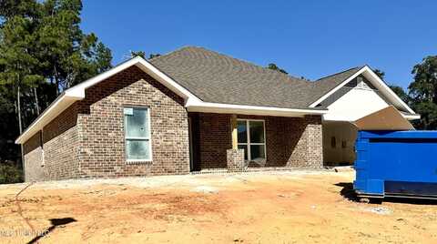 Lot 121 Emerald Lake Drive, Biloxi, MS 39532