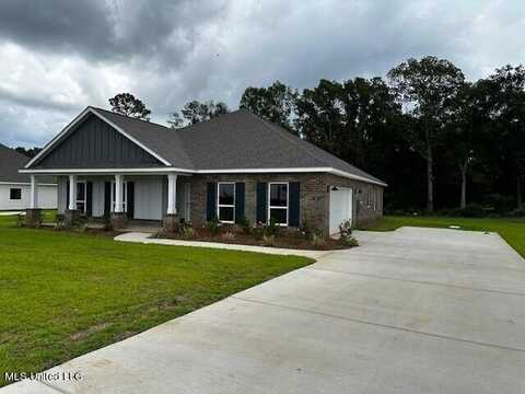 152 Firefly Drive, Lucedale, MS 39452