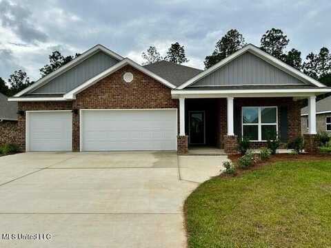 15309 Dandelion Drive, Diberville, MS 39540