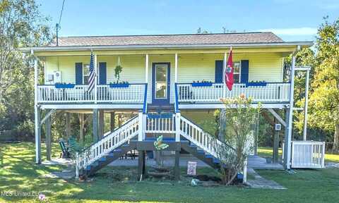 6265 S Railroad Avenue, Bay Saint Louis, MS 39520