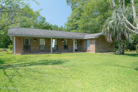 3620 Cochran Avenue, Moss Point, MS 39562