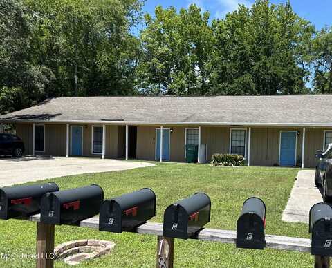 18024 Bert Street, Long Beach, MS 39560