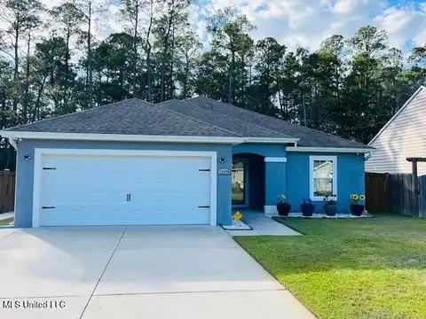 13275 Turtle Creek Parkway, Gulfport, MS 39503