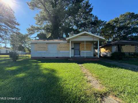 1311 Fernwood Drive, Jackson, MS 39213