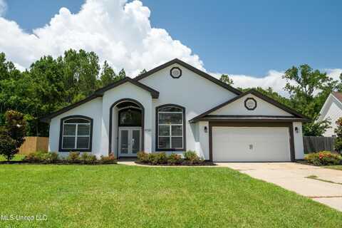 6920 Southwind Drive, Biloxi, MS 39532