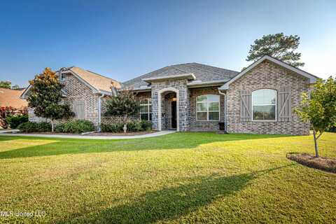 6304 Palmetto Pointe Drive, Ocean Springs, MS 39564