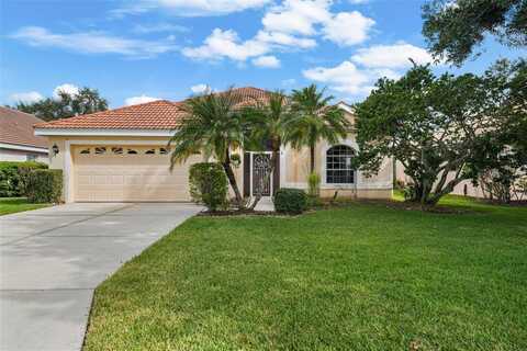 6011 CHAPARRAL AVENUE, SARASOTA, FL 34243