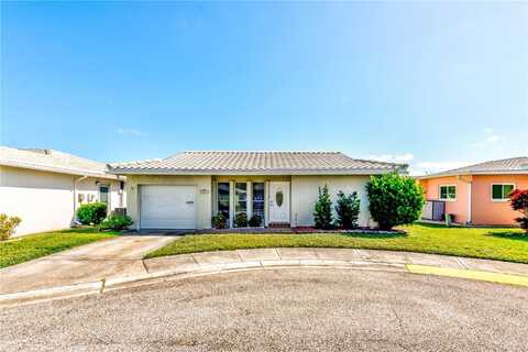 10617 SANDALWOOD COURT N, PINELLAS PARK, FL 33782