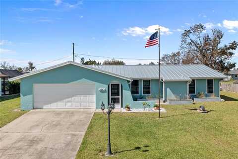 3263 SCOTIA STREET, PORT CHARLOTTE, FL 33952