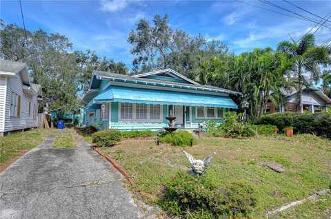 2813 W SAN NICHOLAS STREET, TAMPA, FL 33629