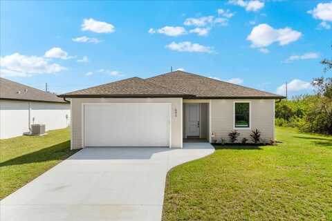 590 RUTLAND CIRCLE, PORT CHARLOTTE, FL 33954