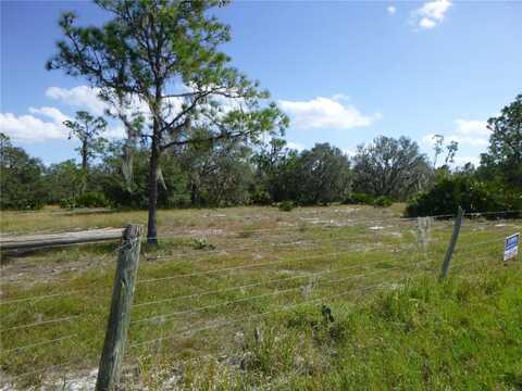 2500 GABRIEL ROAD, FORT MEADE, FL 33841