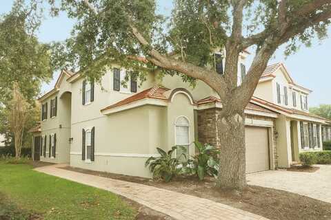 7126 REGINA WAY, ORLANDO, FL 32819