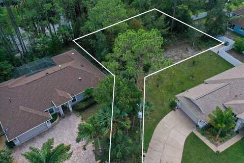 18 WATERMILL PLACE, PALM COAST, FL 32164