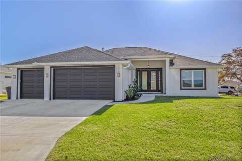 1279 MOHAWK ROAD, VENICE, FL 34293