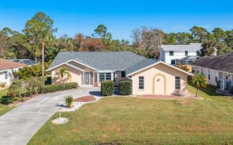 2837 CABARET STREET, PORT CHARLOTTE, FL 33948