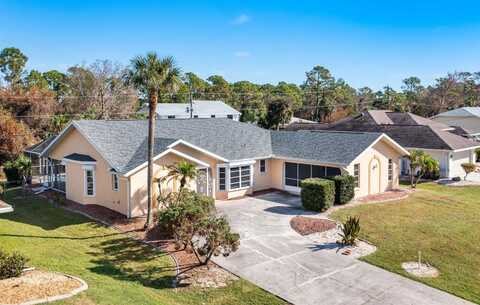2837 CABARET STREET, PORT CHARLOTTE, FL 33948