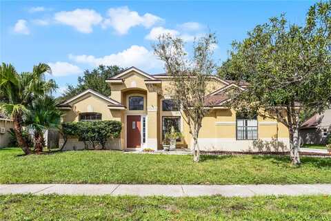 824 OAK CHASE DRIVE, ORLANDO, FL 32828