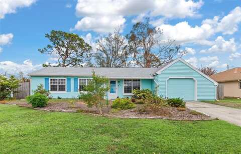 3270 MANHATTAN STREET, PORT CHARLOTTE, FL 33952