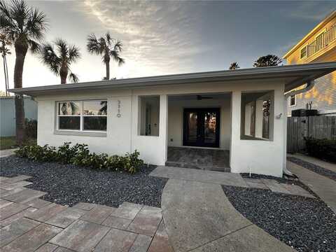 3110 S MARITANA DRIVE, ST PETE BEACH, FL 33706