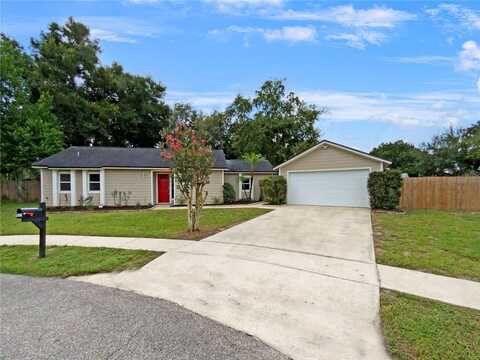 4601 ETHANS GLENN AVENUE, ORLANDO, FL 32812