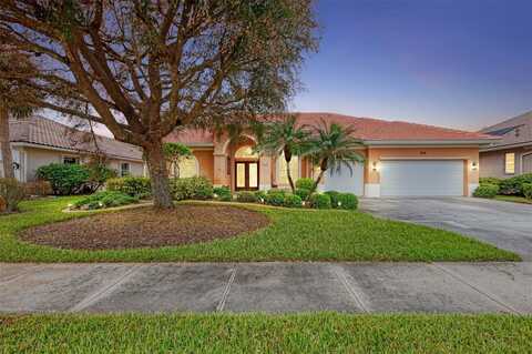 524 LAKE OF THE WOODS DRIVE, VENICE, FL 34293