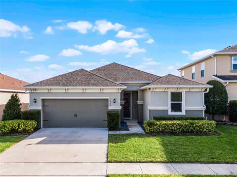 14368 WARD ROAD, ORLANDO, FL 32824