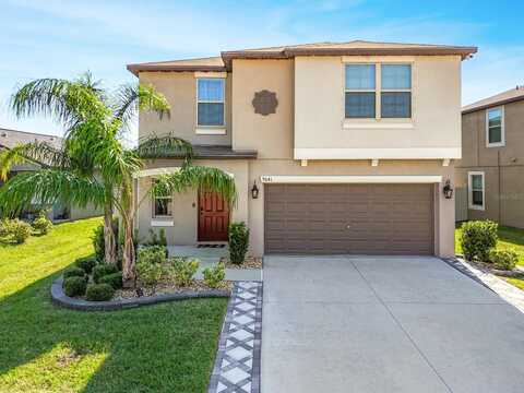 9641 CHANNING HILL DRIVE, RUSKIN, FL 33573