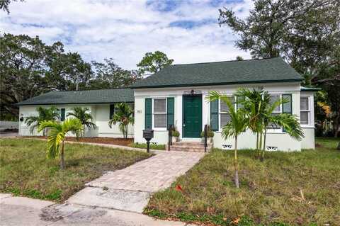 701 38TH AVENUE N, Saint Petersburg, FL 33704